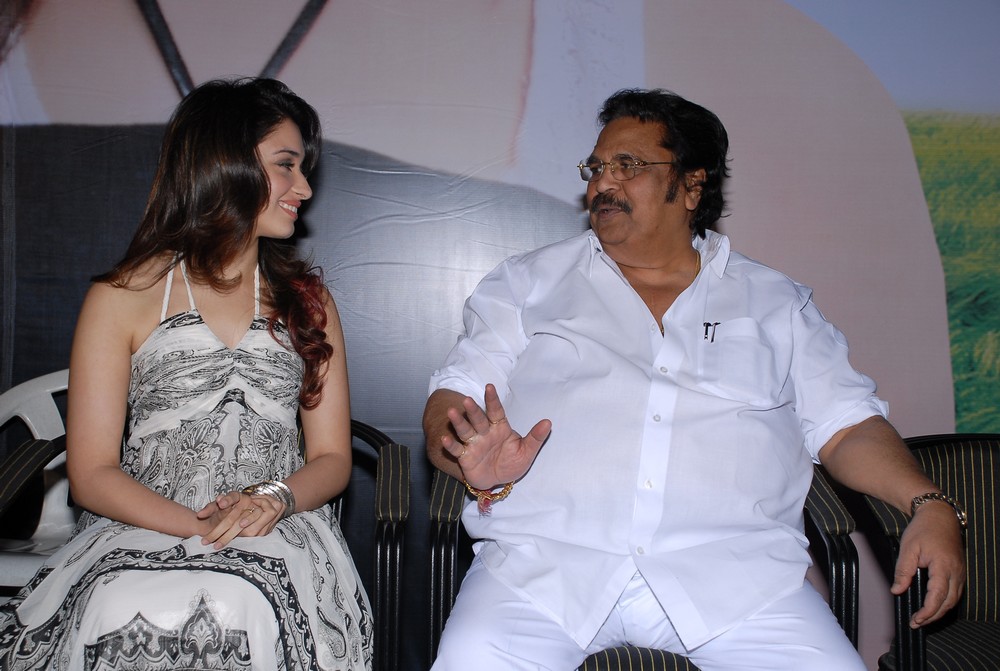 Priya Priyatama Audio Launch and Tamanna Stills | Picture 65567